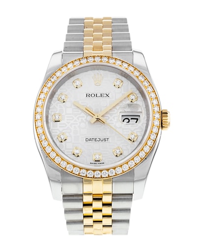 Rolex Datejust 116243